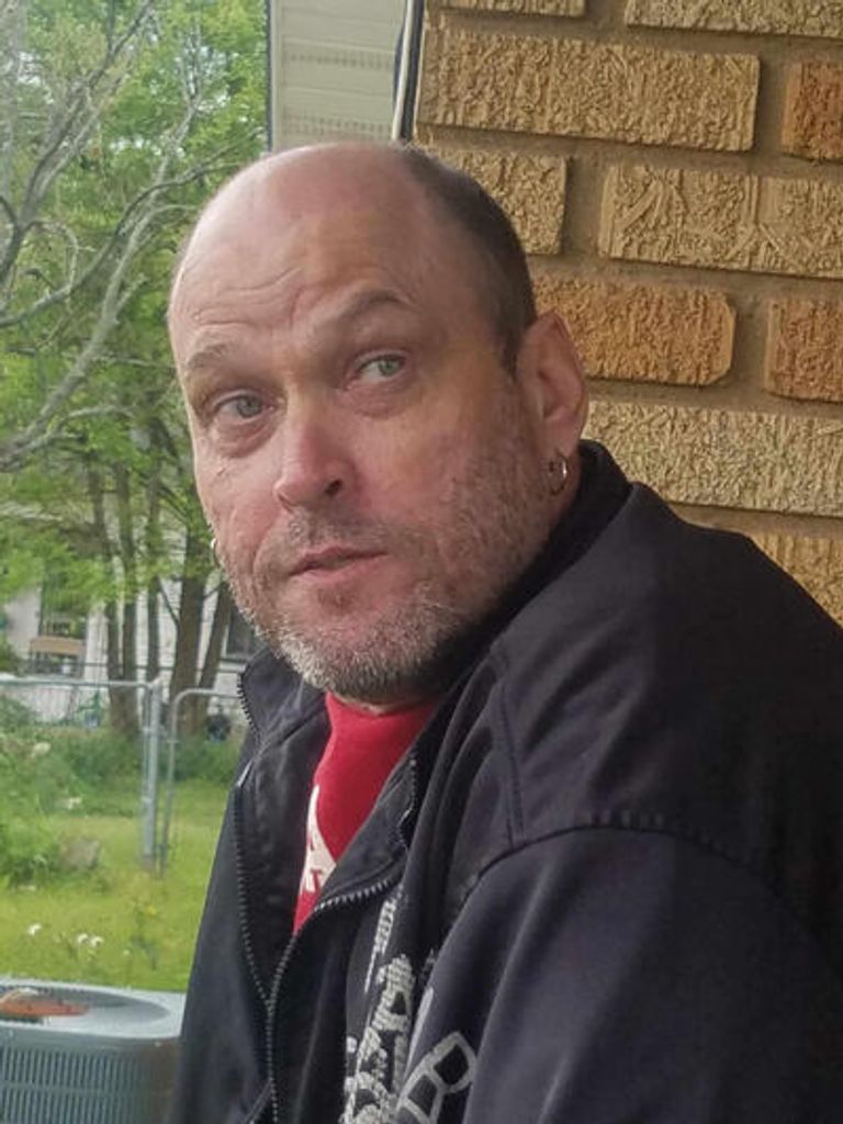 Keith Carpenter Profile Photo