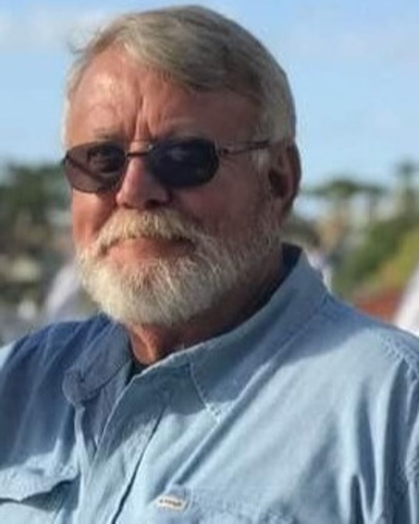 John Mark Ferguson Profile Photo