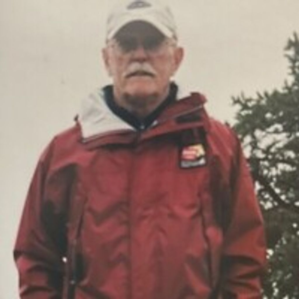 Richard “Dicky” Booth
