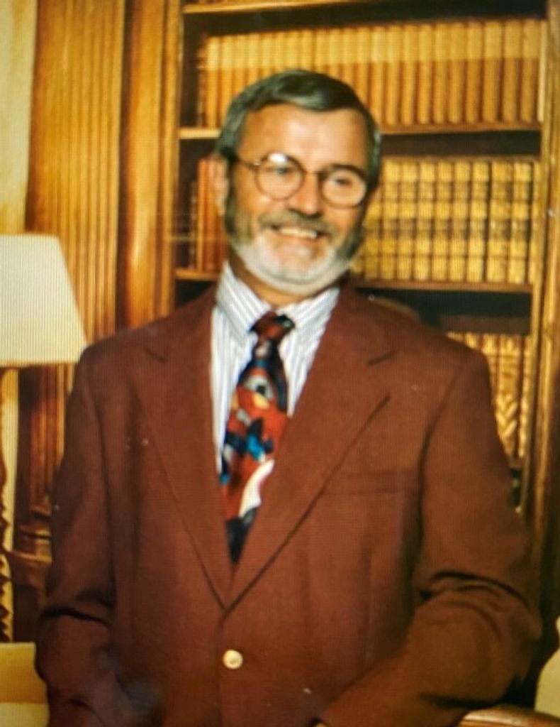 James (Jimmy) Roland Chester, Jr.