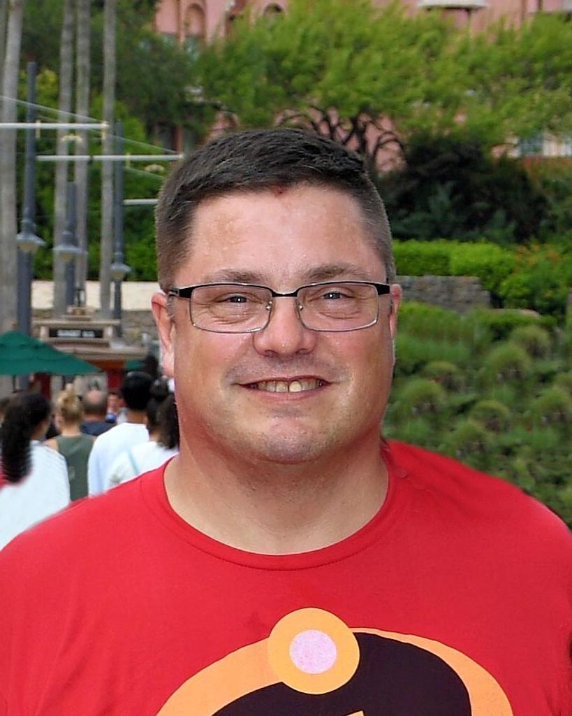 Billy Joe Vandeventer