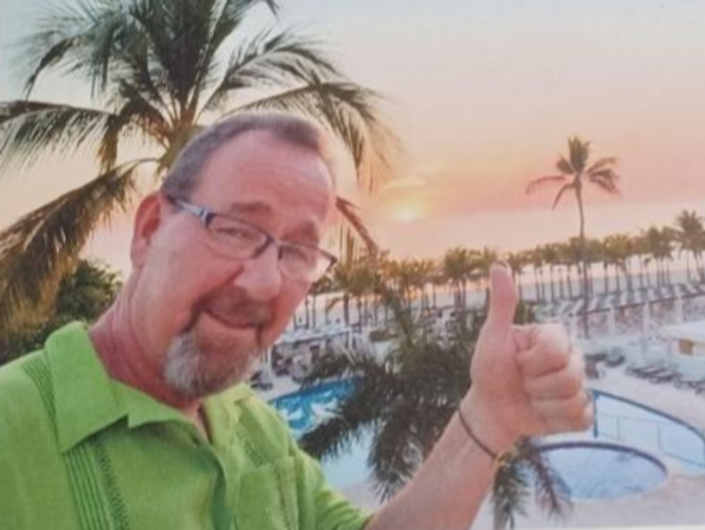 Michael Schuling Profile Photo