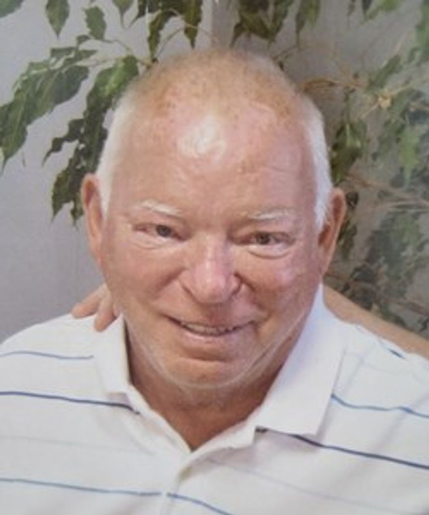 Thomas P. Byersmith