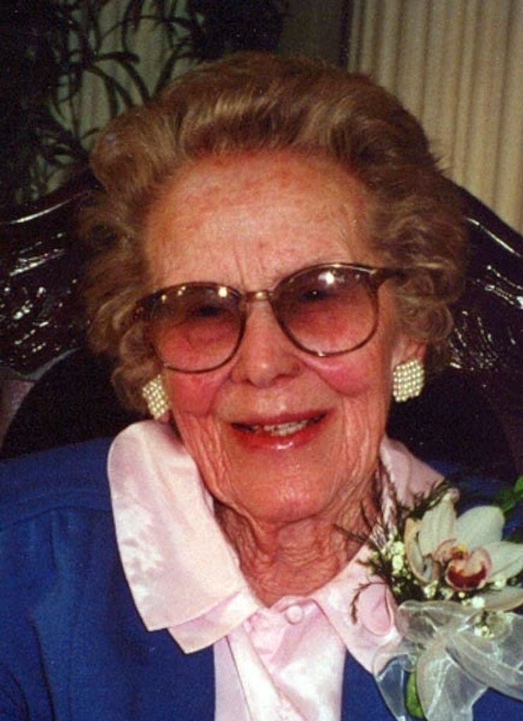 Myrtle Moseng Schmidt