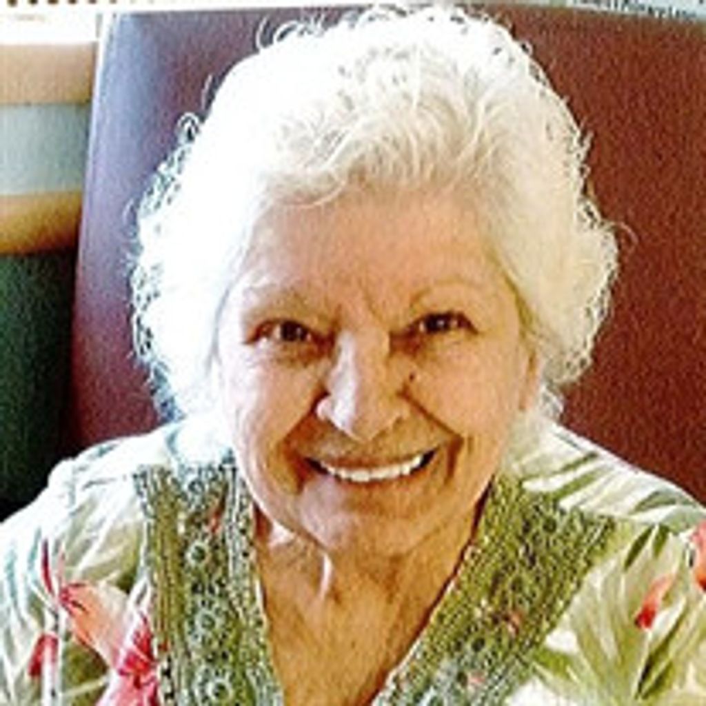 Mary  Ann Flynn