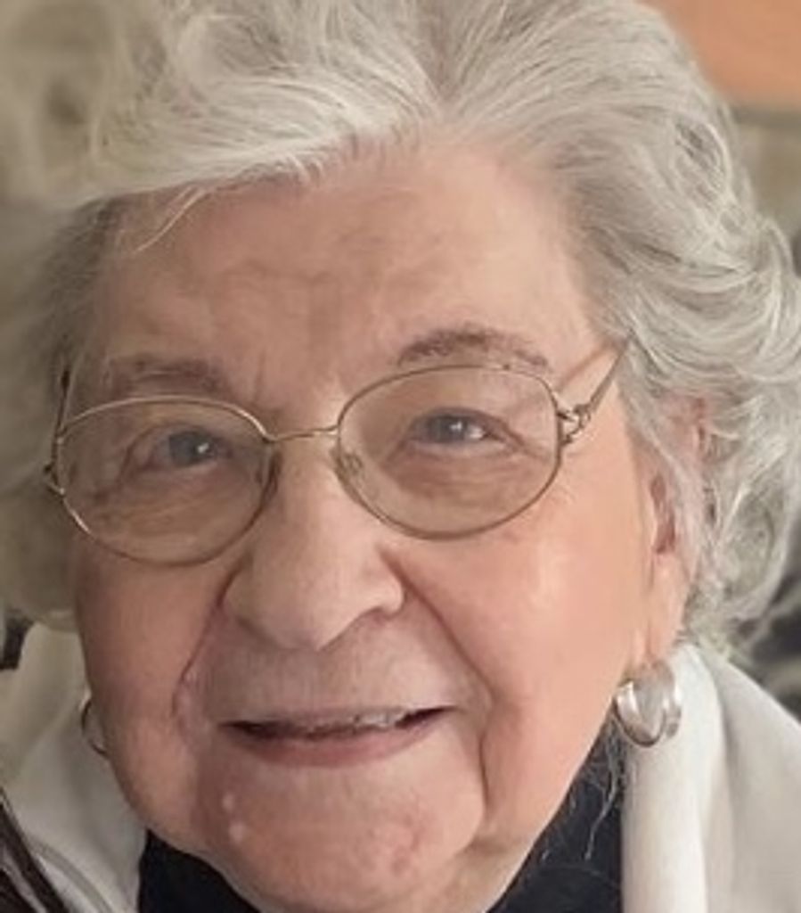 Florence Smith