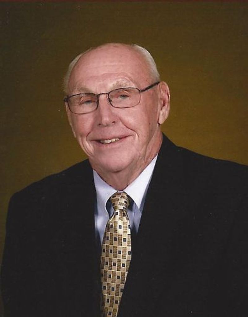 Donald L Brogan Profile Photo
