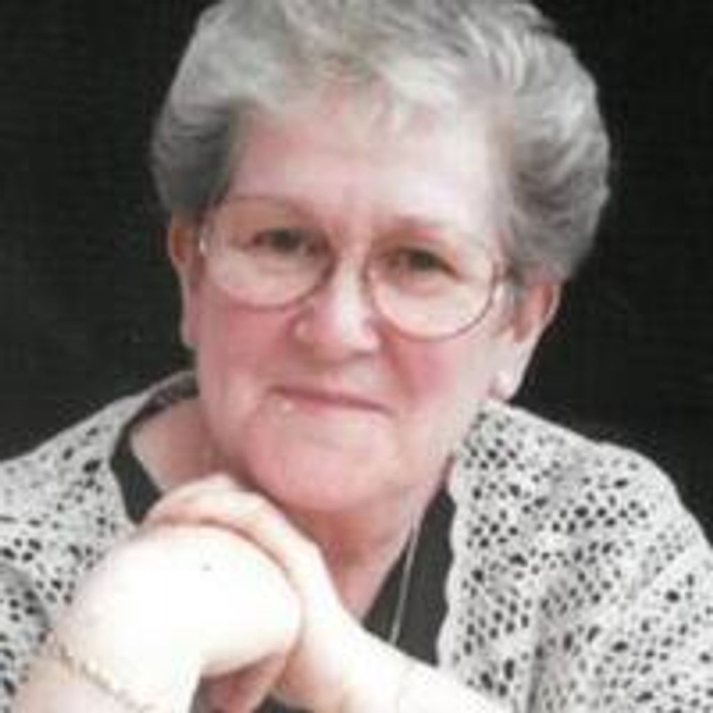 Mary Margaret Mahan