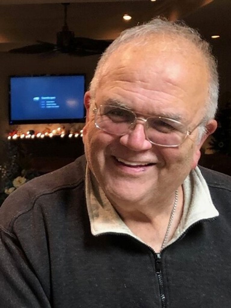 William "Bill" Wilson