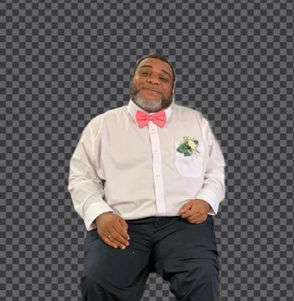 Enrico Prez Haynes Profile Photo