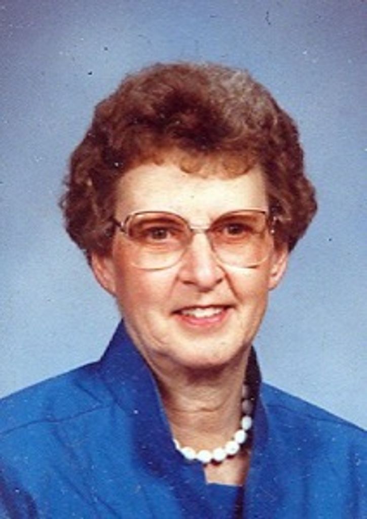 Martha Jacobson Beeh
