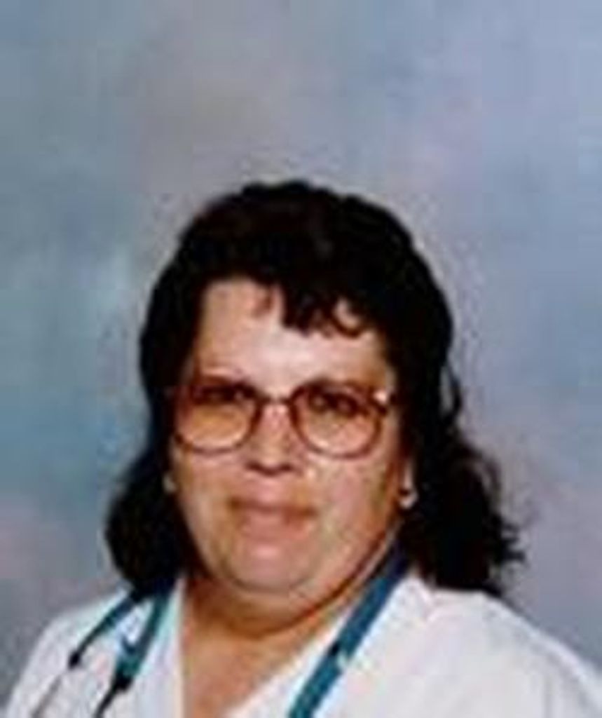 Bonnie Joyce Jauregui (Mooney)