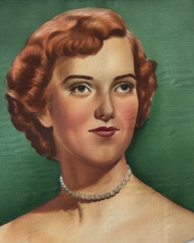 Frances Markum Salaz Profile Photo