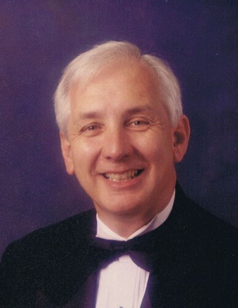 Ben V. Flora Jr.