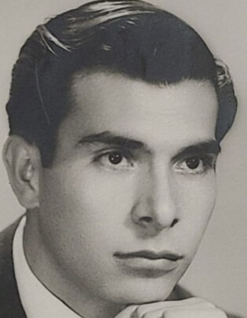 Jose Bernardo Pulido Florez