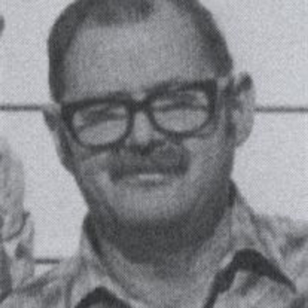 Eugene Sellers