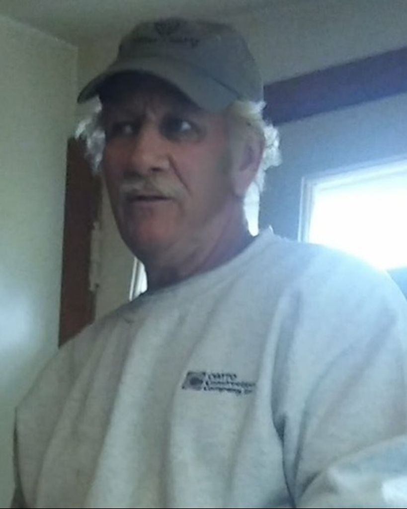 Jeffrey Scot Decker Profile Photo