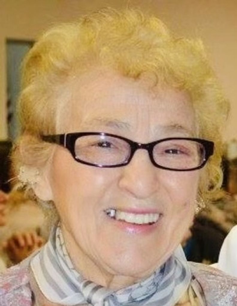 Lucille Ann "Lou" Drago Profile Photo