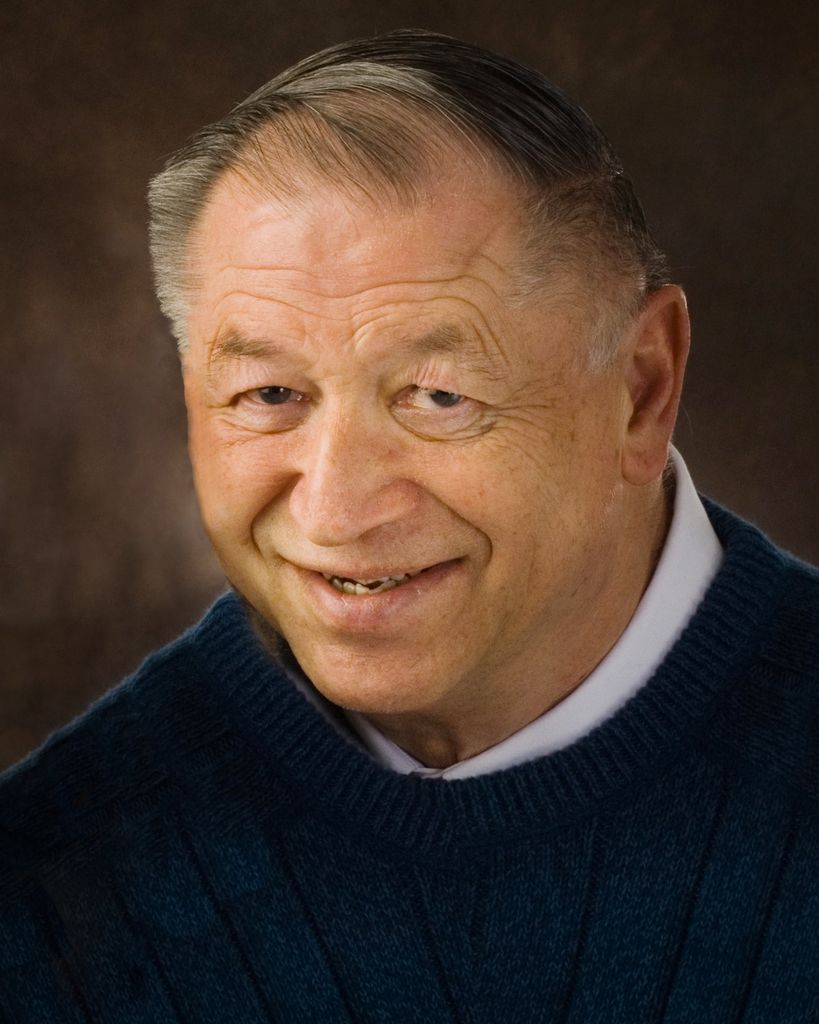 Charles John Secoges Sr.