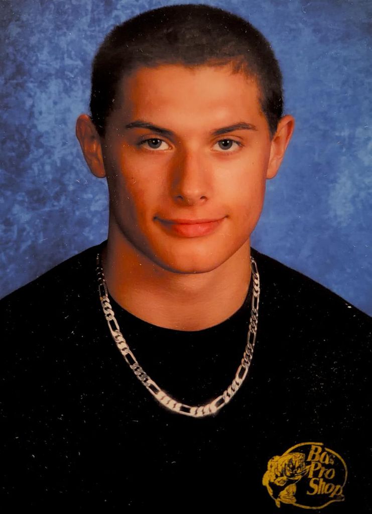 Travis Matthew Kellum Profile Photo