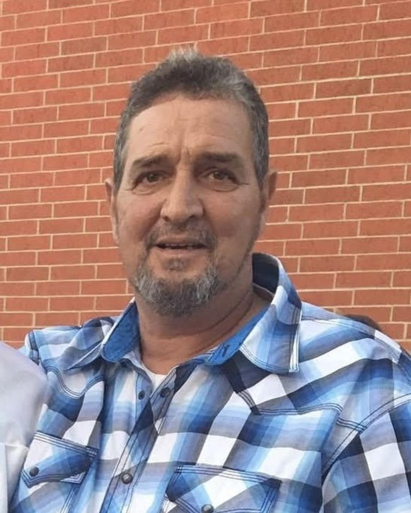 Warren Mathis Profile Photo