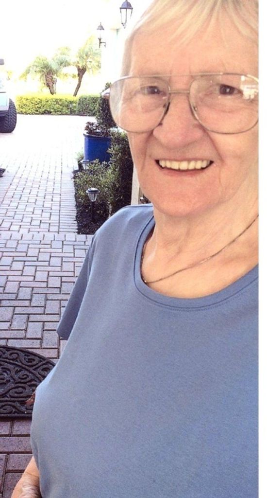 Maria Christians Profile Photo