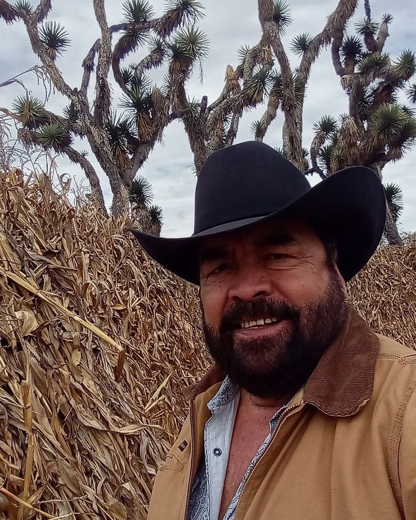 Lucindo Gonzalez-Guzman