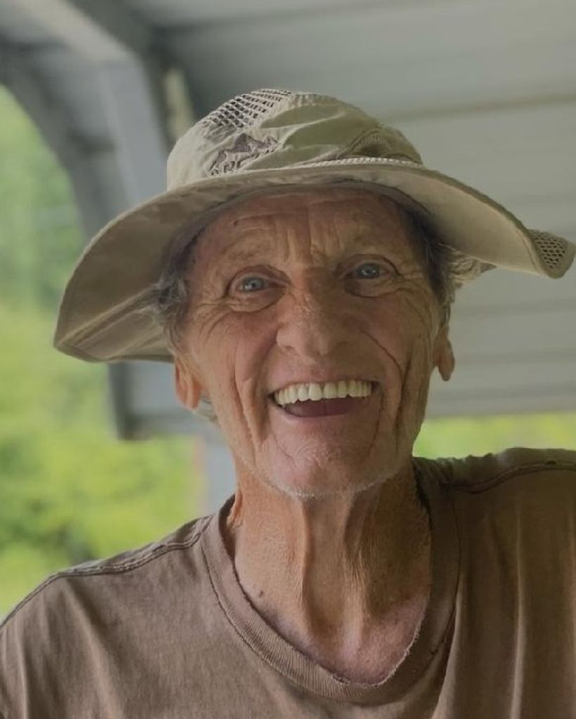 Robert Earl Kirby Profile Photo