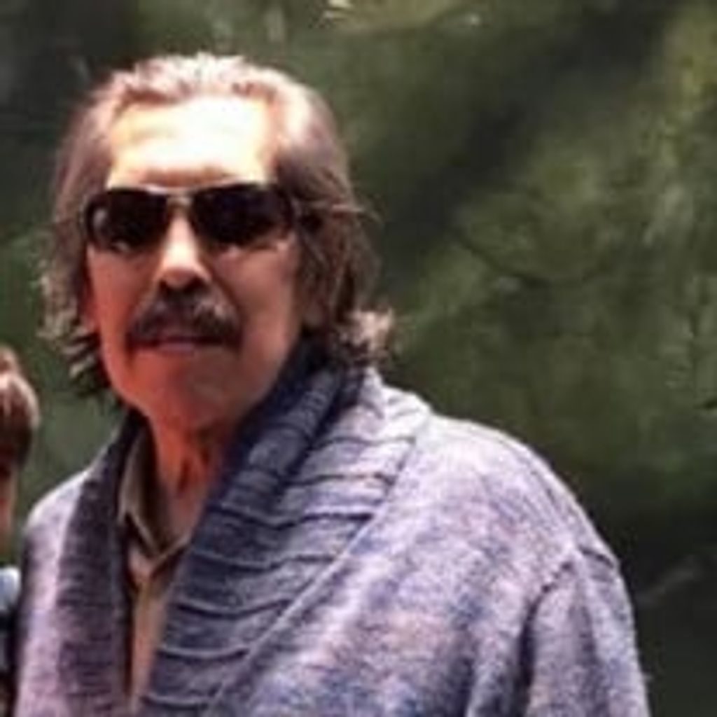 Eliseo Gonzalez