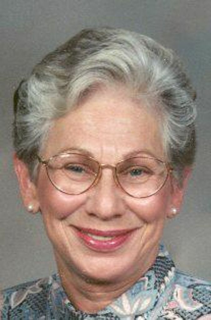 Shirley A. Williams Profile Photo