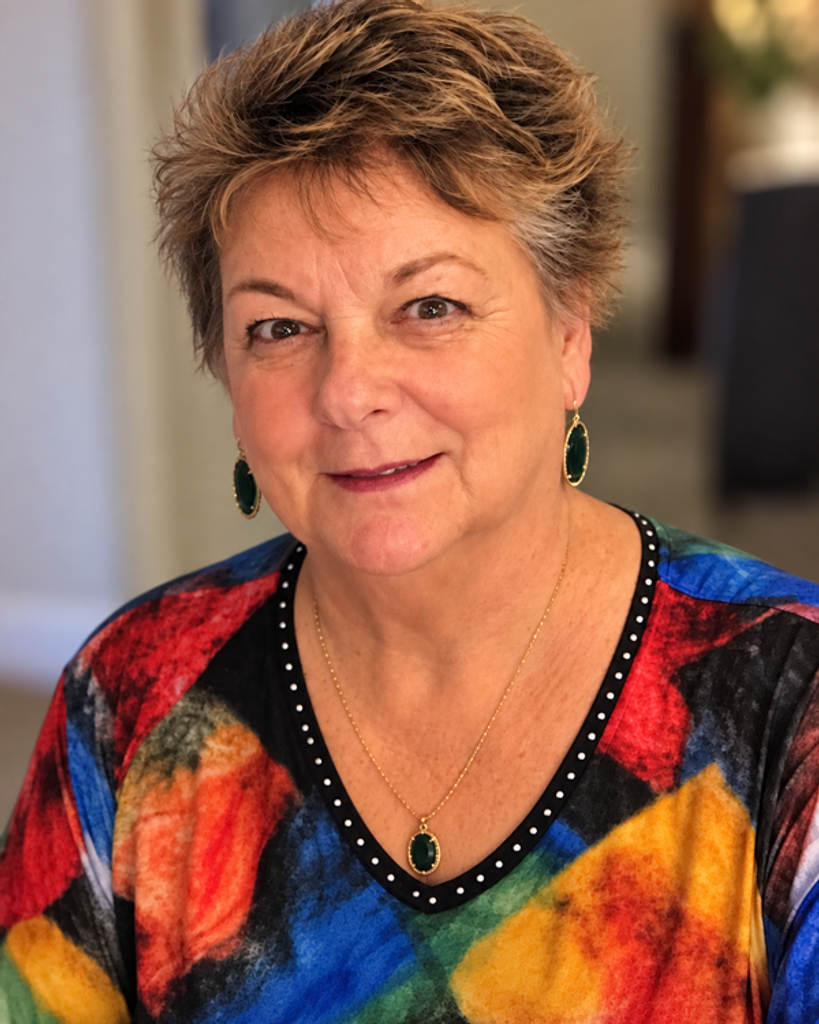 Gail Trammell Profile Photo