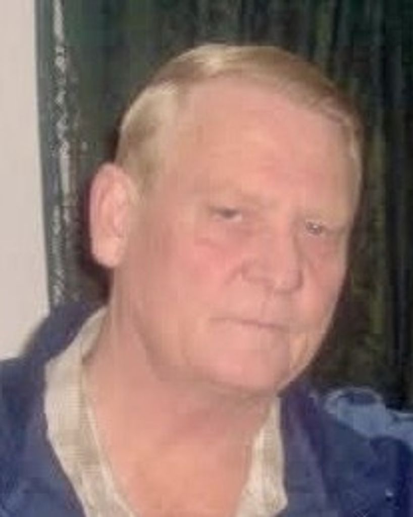 Ernie Lee Alvey Profile Photo