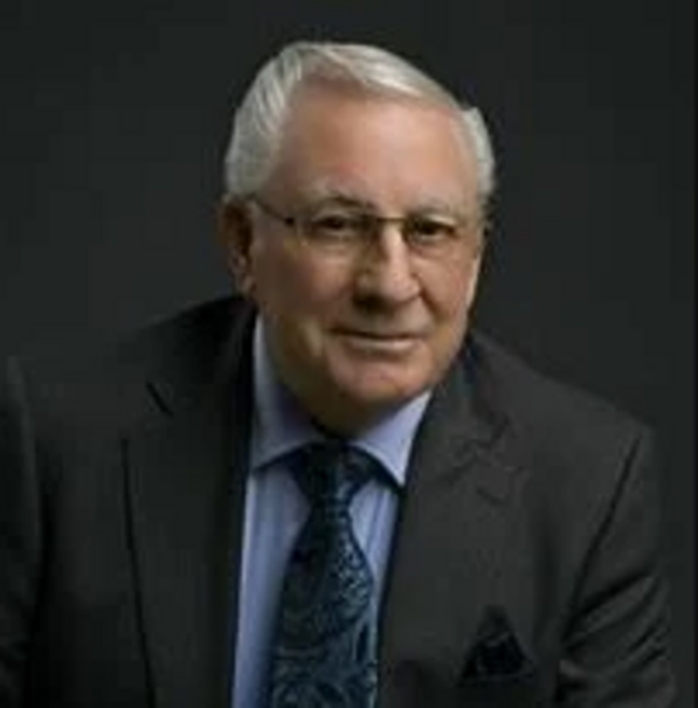 Harvey Hochhalter Profile Photo