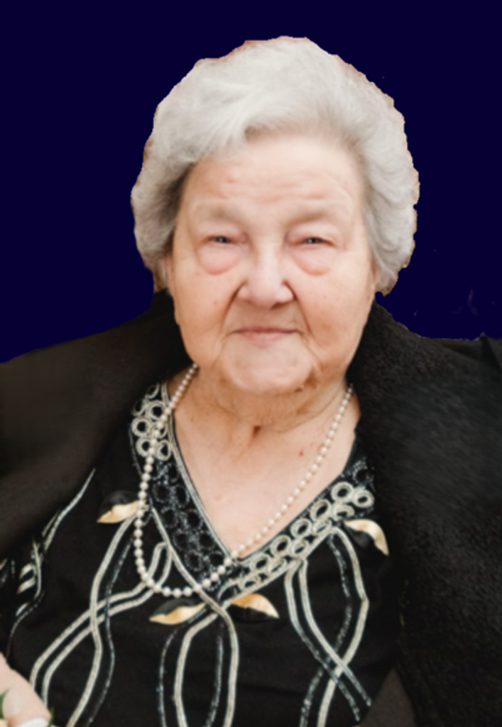 Antonietta Cusano Baccari Profile Photo