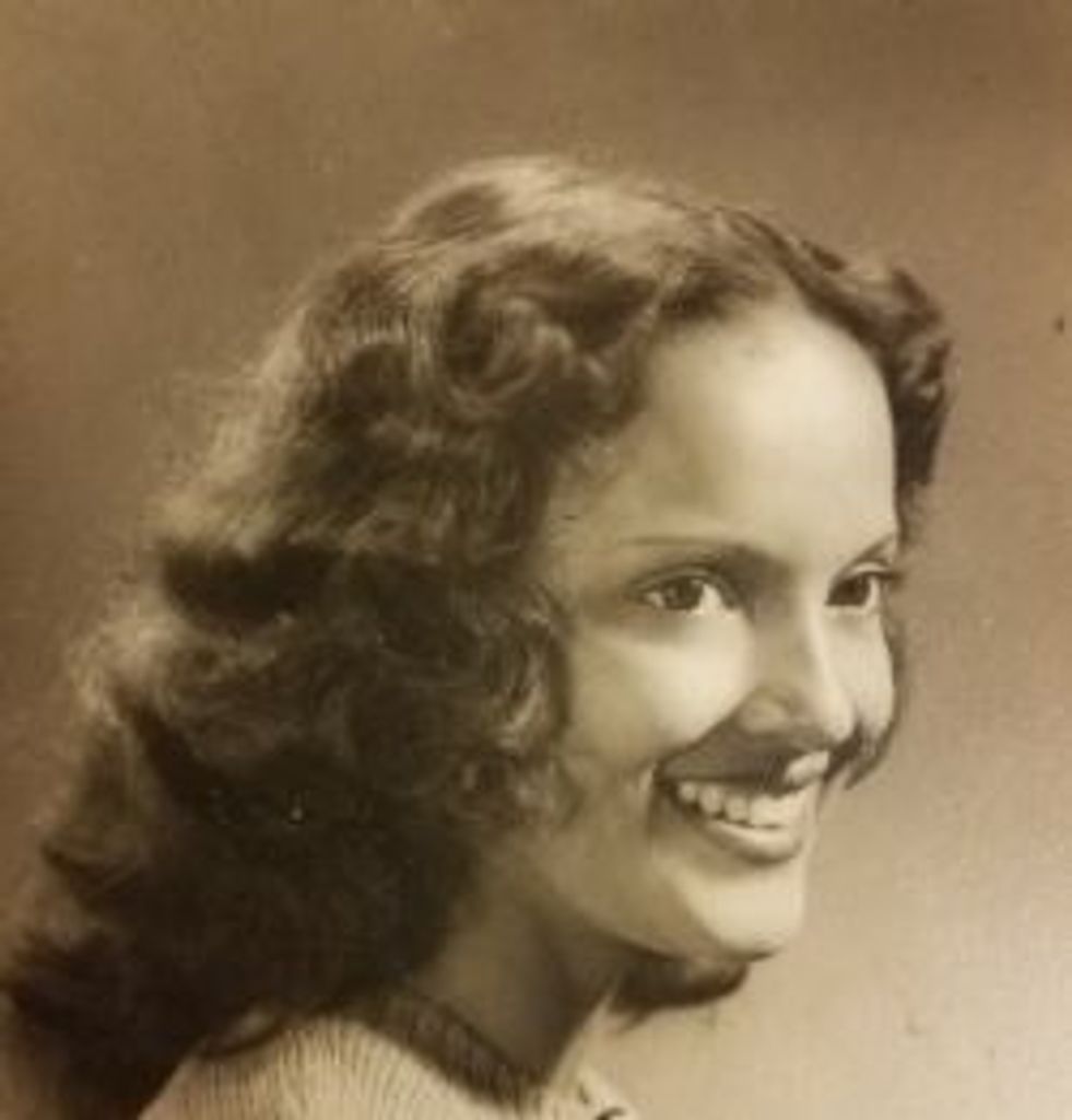 Alberta Passmore