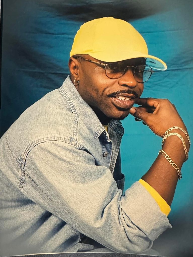 Eugene Timothy Bradley Jr.