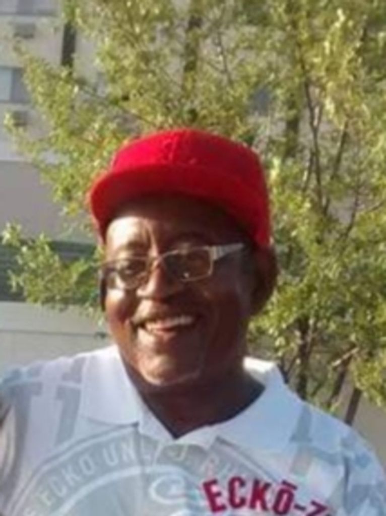 Mr. Raymond Hawkins, Sr. Profile Photo