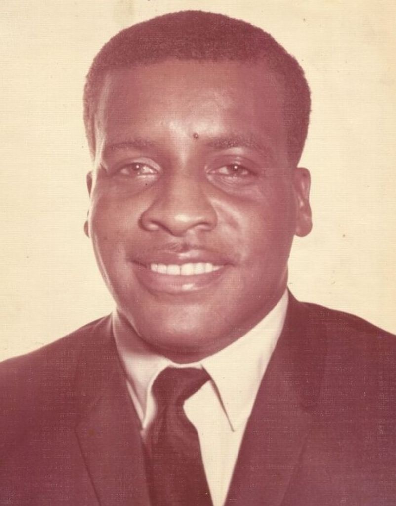 Elmer Lewis Fields Profile Photo