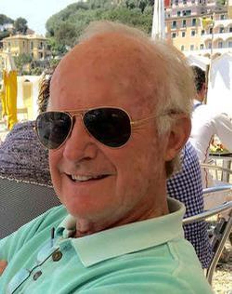 Daniel "Dan" James Manix