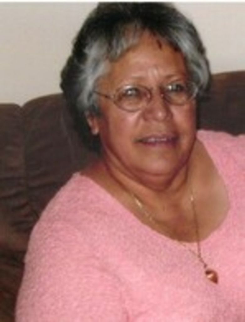 Yolanda Garcia