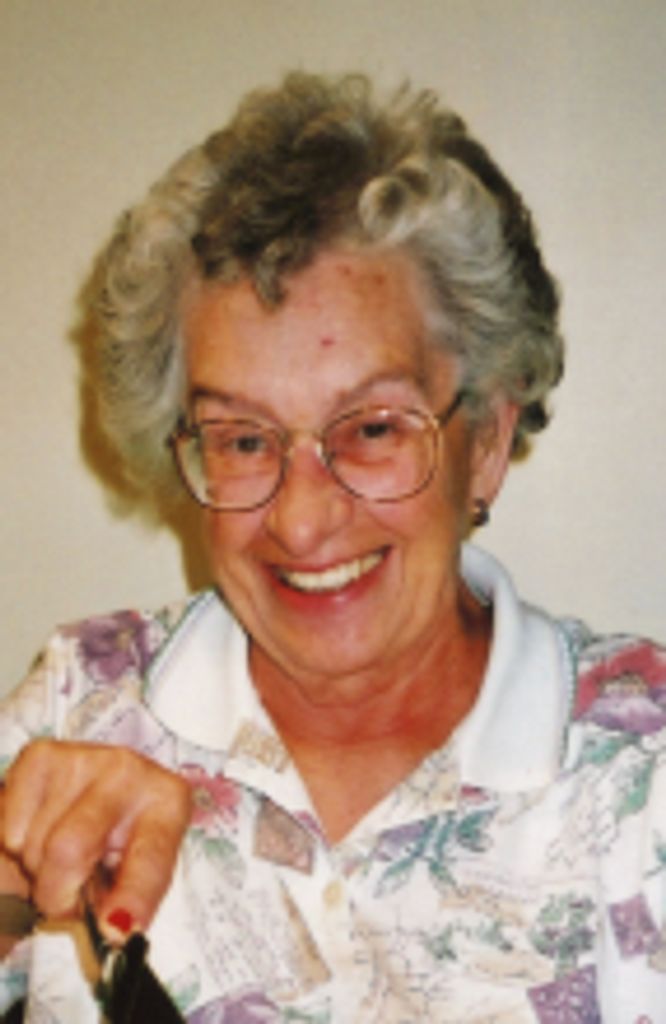 Irma Virag Profile Photo