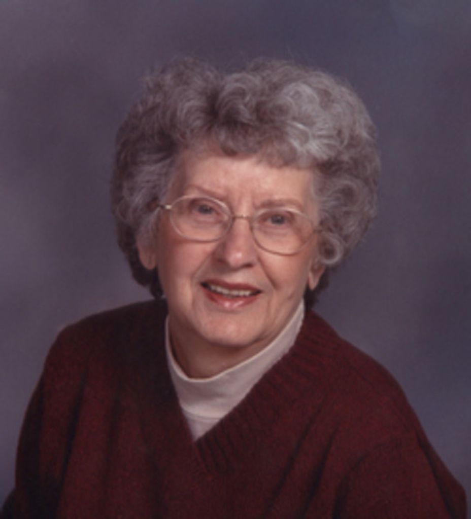 Norma Jean Shafer Profile Photo