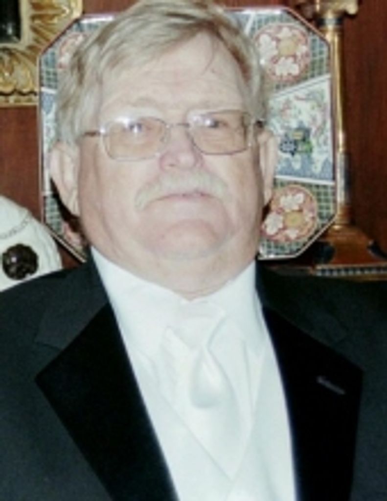 Harold Richard  Salmon