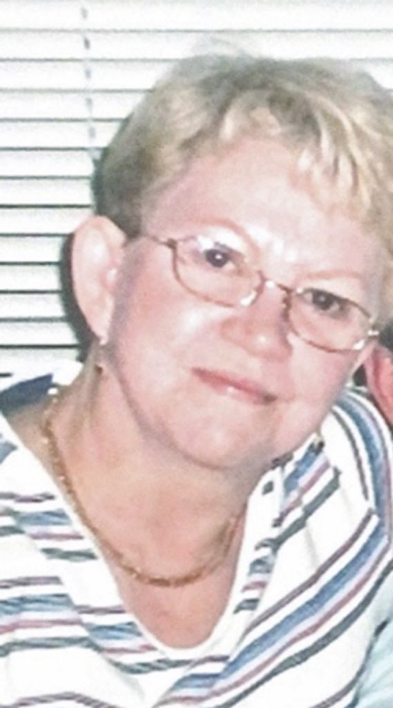 Olive Johnson Profile Photo