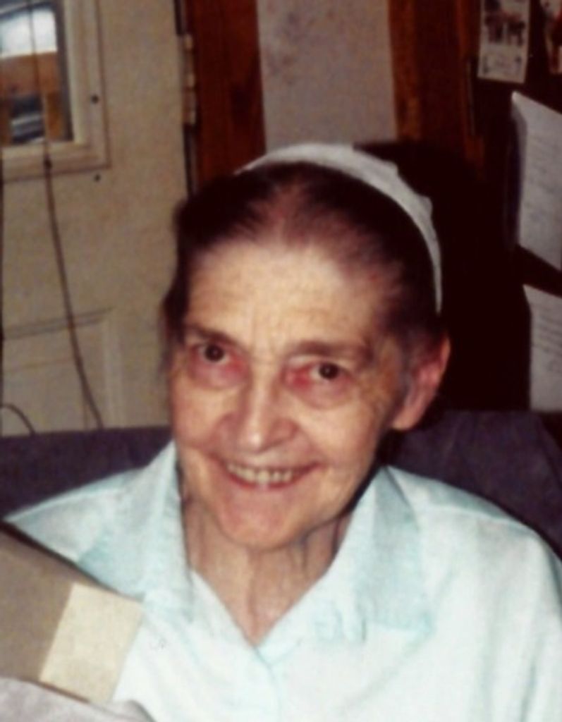 Amanda Eicher Profile Photo