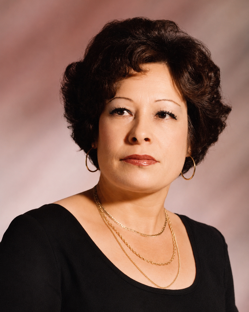 Socorro Maria L. Solis Profile Photo