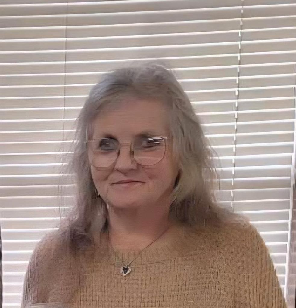 Cindy Lynn Powell Profile Photo