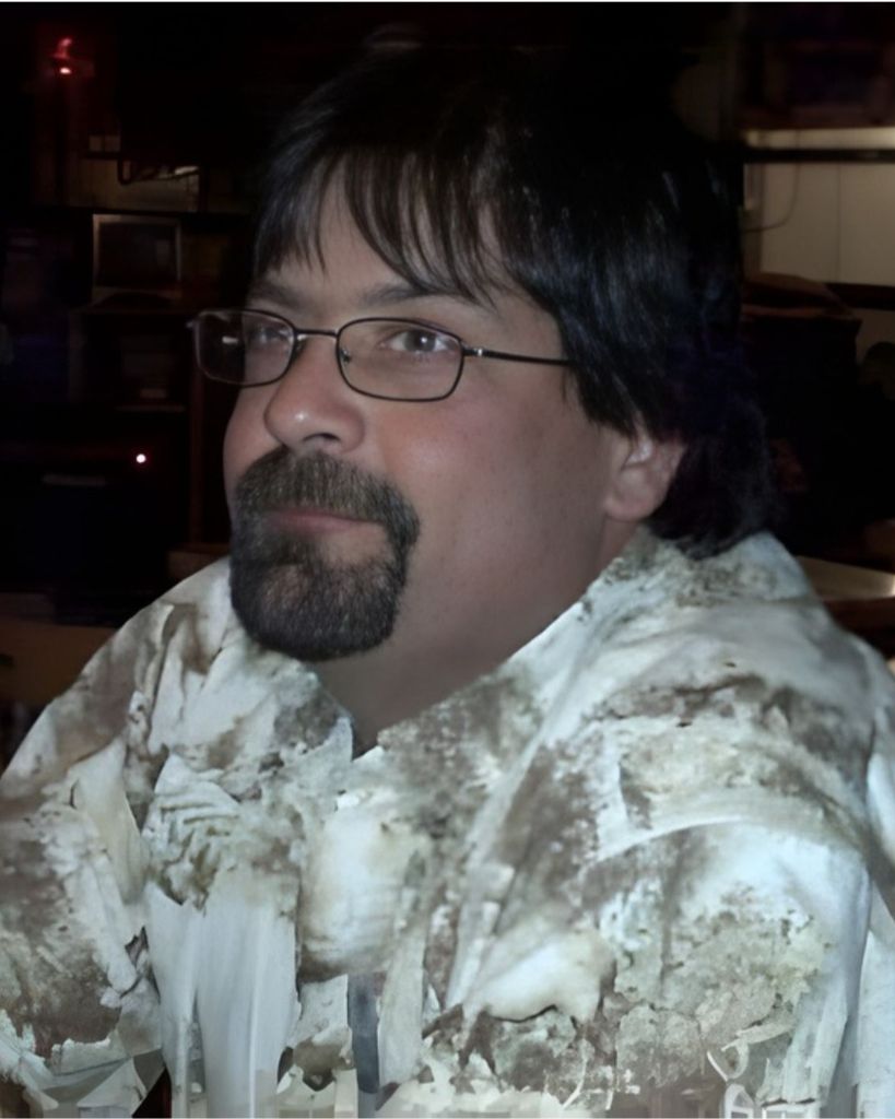 Greg Pfannschmidt Profile Photo