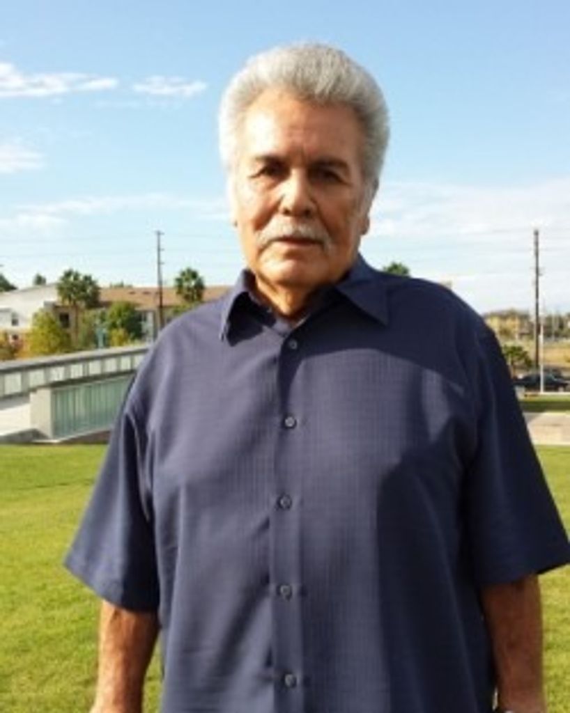 Ramon Torres Profile Photo