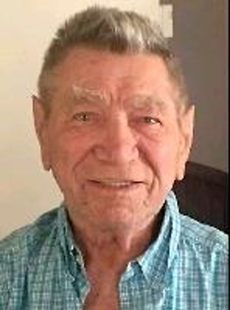 Gerald Hull Profile Photo